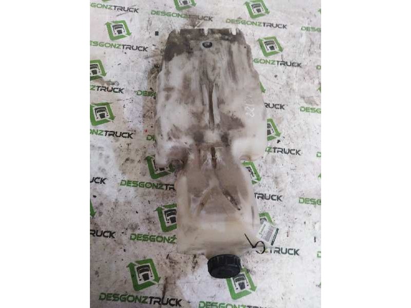 Recambio de deposito limpia para renault midlum fg  xxx.10/b e3 cabina doble referencia OEM IAM 5010293415 5010355111 
