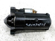 Recambio de motor arranque para citroën zx 1.9 d avantage referencia OEM IAM D7R4 10 DIENTES VALEO