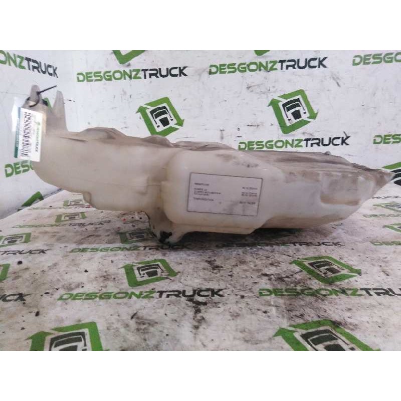 Recambio de deposito limpia para renault midlum fg  xxx.10/b e3 cabina doble referencia OEM IAM 5010293415 5010355111 