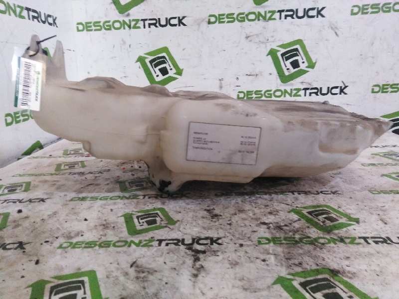 Recambio de deposito limpia para renault midlum fg  xxx.10/b e3 cabina doble referencia OEM IAM 5010293415 5010355111 