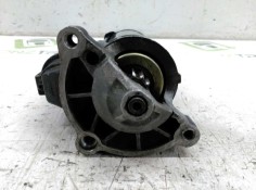 Recambio de motor arranque para citroën zx 1.9 d avantage referencia OEM IAM D7R4 10 DIENTES VALEO 2