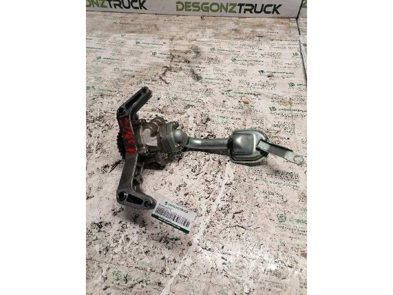 Recambio de bomba aceite para kia carnival ii 2.9 crdi cat referencia OEM IAM   