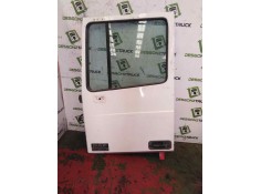 Recambio de puerta delantera izquierda para daf serie 95 xf .xxx 12.6 diesel referencia OEM IAM   
