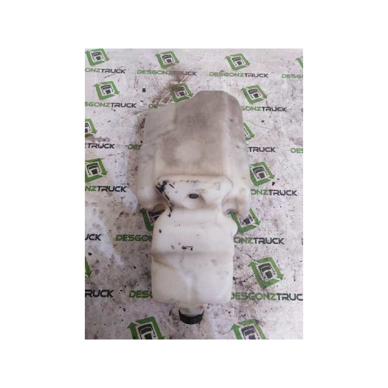 Recambio de deposito limpia para renault midlum fg  xxx.10/b e3 cabina doble referencia OEM IAM 5010293415 5010355111 