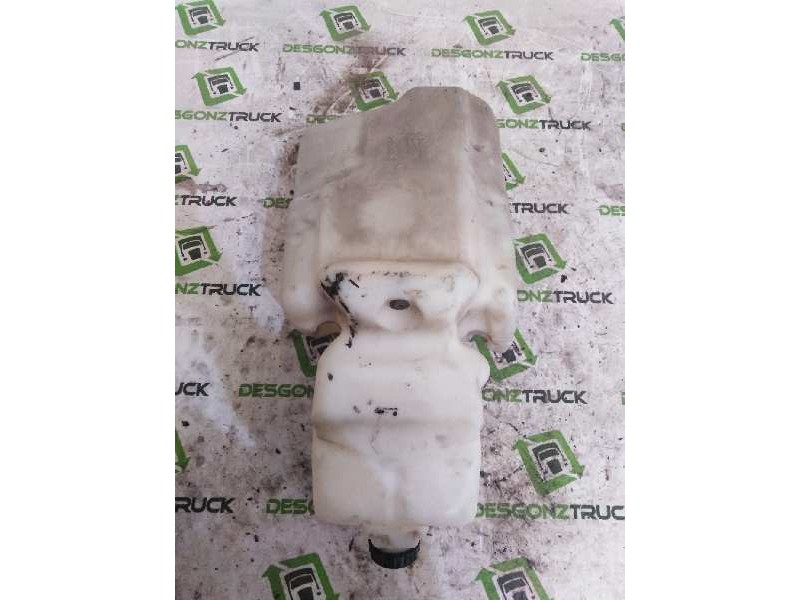 Recambio de deposito limpia para renault midlum fg  xxx.10/b e3 cabina doble referencia OEM IAM 5010293415 5010355111 