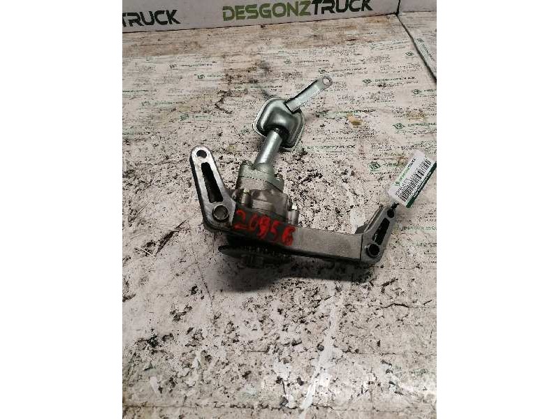 Recambio de bomba aceite para kia carnival ii 2.9 crdi cat referencia OEM IAM   