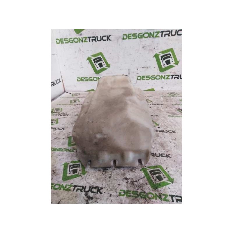 Recambio de deposito limpia para renault midlum fg  xxx.10/b e3 cabina doble referencia OEM IAM 5010293415 5010355111 