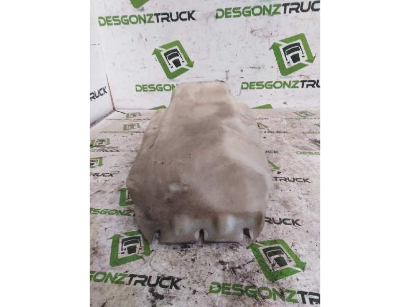 Recambio de deposito limpia para renault midlum fg  xxx.10/b e3 cabina doble referencia OEM IAM 5010293415 5010355111 