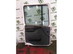 Recambio de puerta delantera izquierda para daf serie 95 xf .xxx 12.6 diesel referencia OEM IAM    2