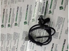 Recambio de captador abs para peugeot 306 break 2.0 hdi cat referencia OEM IAM   