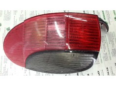 Recambio de piloto trasero izquierdo para peugeot 306 break 2.0 hdi cat referencia OEM IAM    2