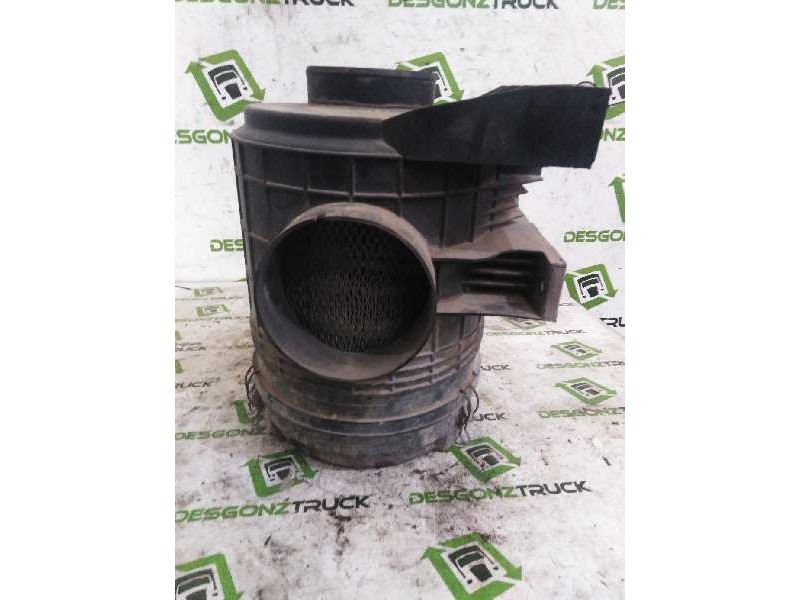 Recambio de filtro aire para renault midlum fg  xxx.10/b e3 cabina doble referencia OEM IAM 5010315820  