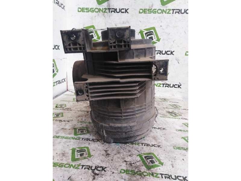 Recambio de filtro aire para renault midlum fg  xxx.10/b e3 cabina doble referencia OEM IAM 5010315820  