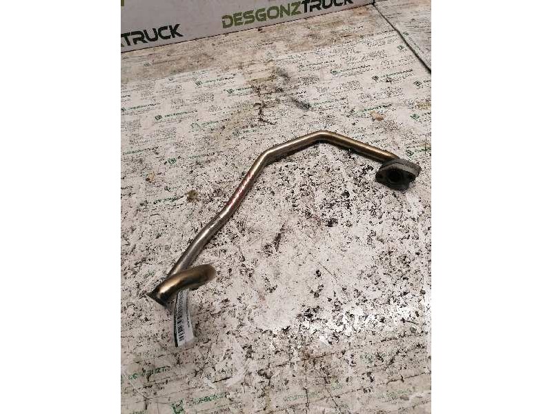 Recambio de tubo para kia carnival ii 2.9 crdi cat referencia OEM IAM   