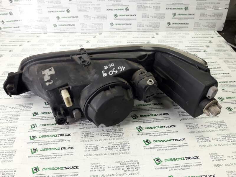 Recambio de faro derecho para peugeot 306 break 2.0 hdi cat referencia OEM IAM   