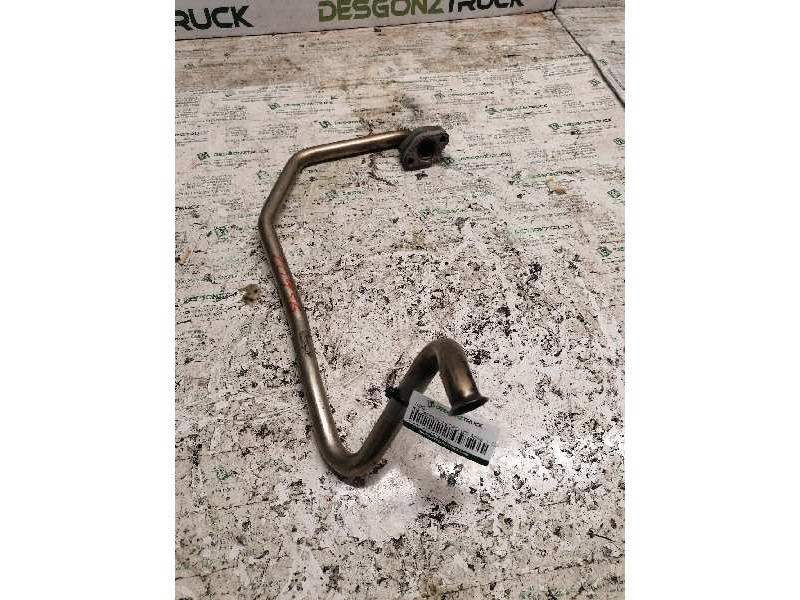 Recambio de tubo para kia carnival ii 2.9 crdi cat referencia OEM IAM   