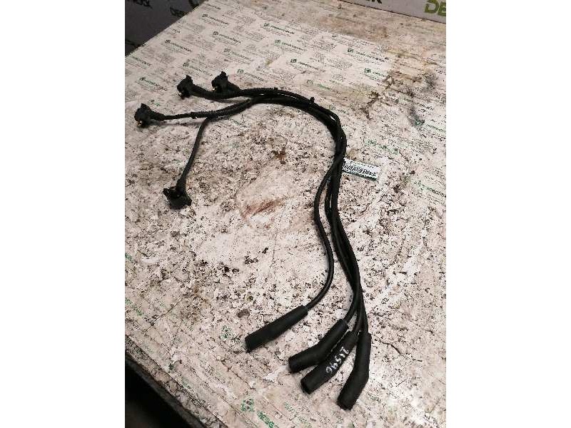 Recambio de cables de bujias para ford fiesta berlina básico referencia OEM IAM   