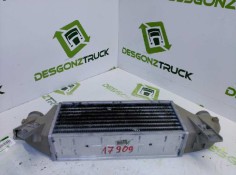 Recambio de intercooler para ford focus berlina (cak) ambiente referencia OEM IAM 1671444  