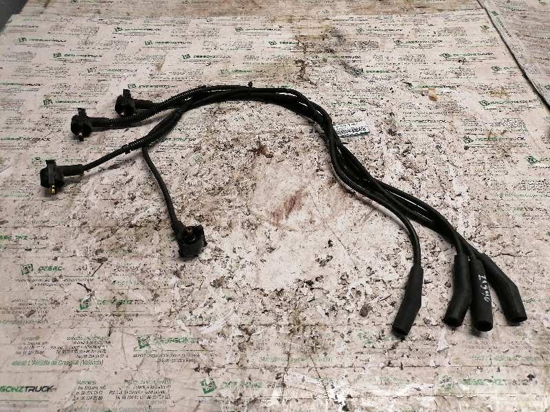 Recambio de cables de bujias para ford fiesta berlina básico referencia OEM IAM   
