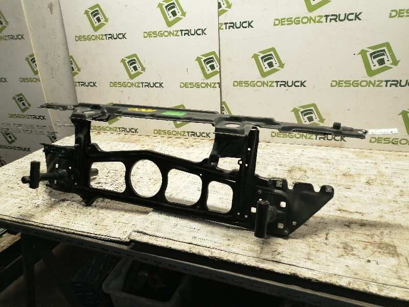 Recambio de panel frontal para bmw serie 5 berlina (e39) 520d referencia OEM IAM   