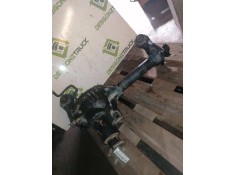 Recambio de grupo diferencial delantero para ssangyong actyon 200 xdi referencia OEM IAM DY06  