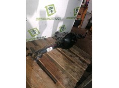 Recambio de grupo diferencial delantero para ssangyong actyon 200 xdi referencia OEM IAM DY06   2