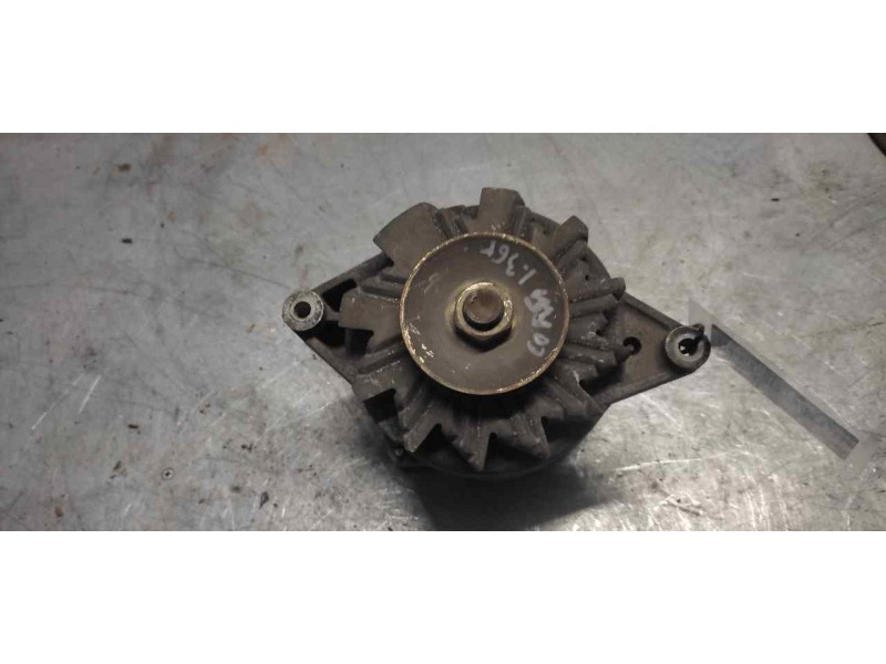 Recambio de alternador para opel corsa a gt referencia OEM IAM   