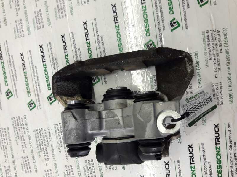 Recambio de pinza freno trasera izquierda para peugeot 306 break 2.0 hdi cat referencia OEM IAM   