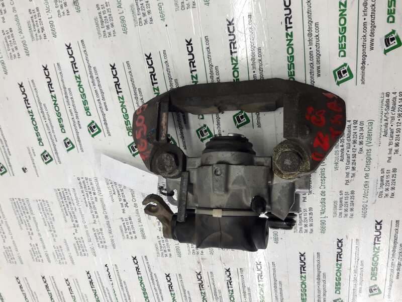 Recambio de pinza freno trasera izquierda para peugeot 306 break 2.0 hdi cat referencia OEM IAM   