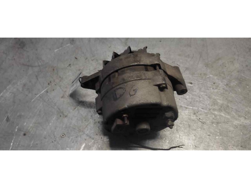 Recambio de alternador para opel corsa a gt referencia OEM IAM   