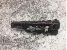 Recambio de maneta exterior delantera derecha para renault scenic ii authentique referencia OEM IAM 8200028464DX   2