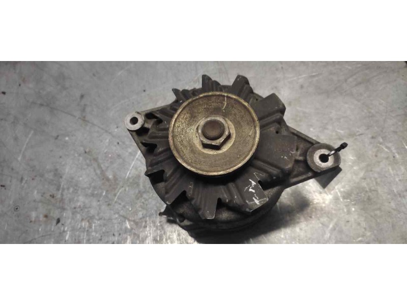 Recambio de alternador para opel astra f berlina cdx referencia OEM IAM   