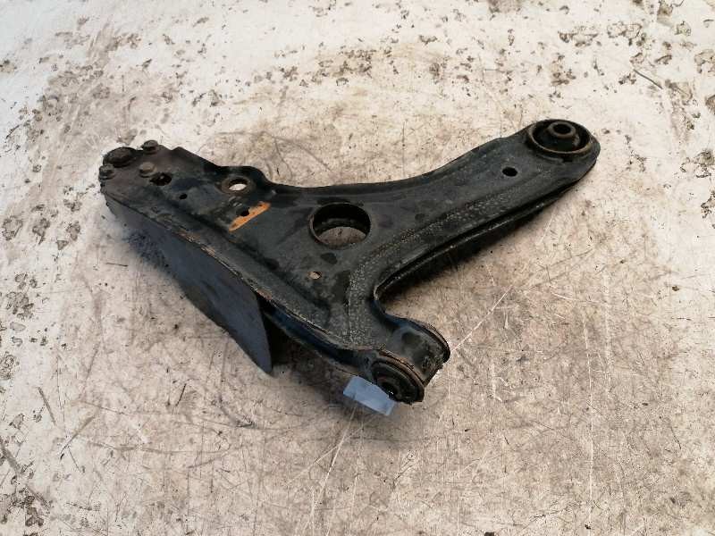 Recambio de brazo suspension inferior delantero izquierdo para seat ibiza (6k1) select referencia OEM IAM   