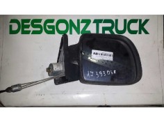 Recambio de retrovisor derecho para renault rapid/express (f40) 1.9 d familiar (f40p) referencia OEM IAM   