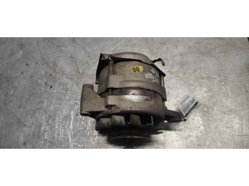 Recambio de alternador para opel astra f berlina cdx referencia OEM IAM   
