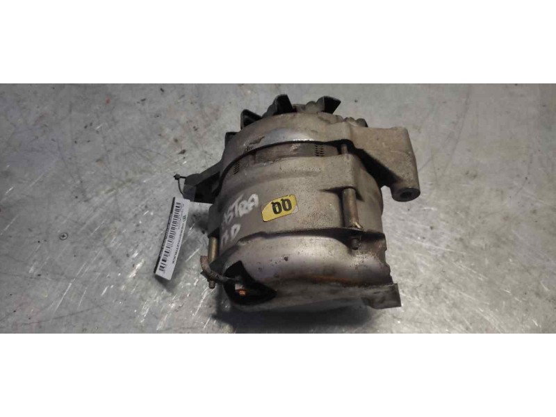 Recambio de alternador para opel astra f berlina cdx referencia OEM IAM   