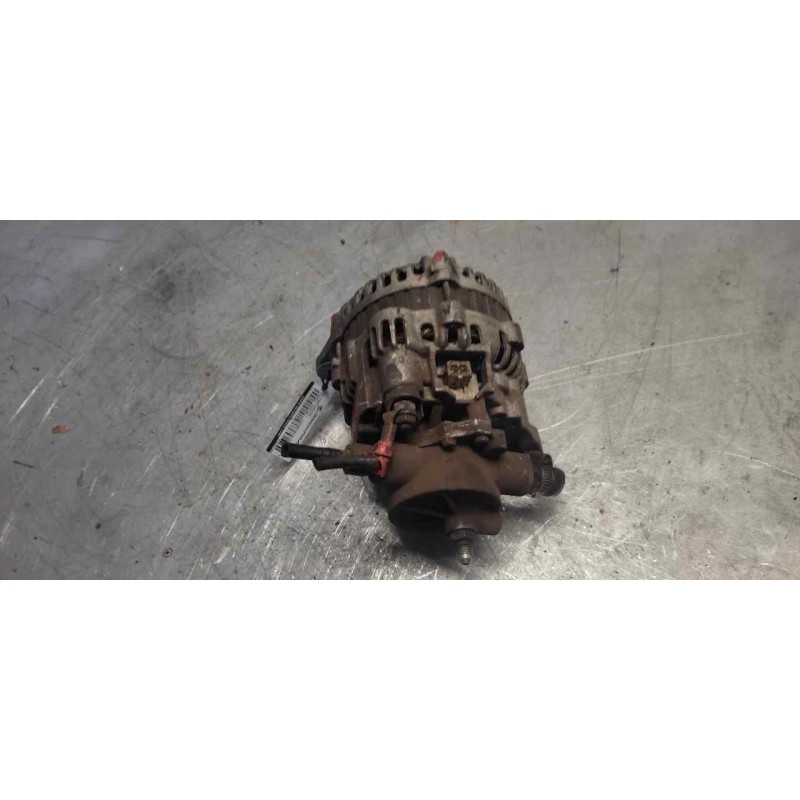 Recambio de alternador para ford transit, combi/bus 86/92 combi ft 150 referencia OEM IAM CGB13655  