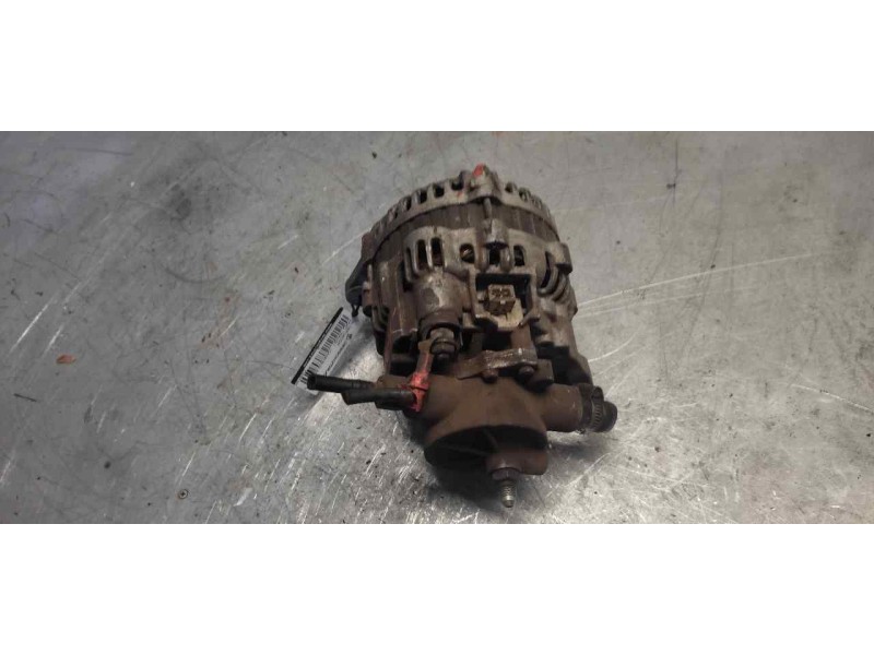 Recambio de alternador para ford transit, combi/bus 86/92 combi ft 150 referencia OEM IAM CGB13655  