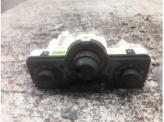 Recambio de mando calefaccion / aire acondicionado para renault scenic ii authentique referencia OEM IAM 69580001 6665720 695870