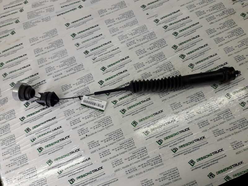 Recambio de cable embrage para peugeot 306 break 2.0 hdi cat referencia OEM IAM   