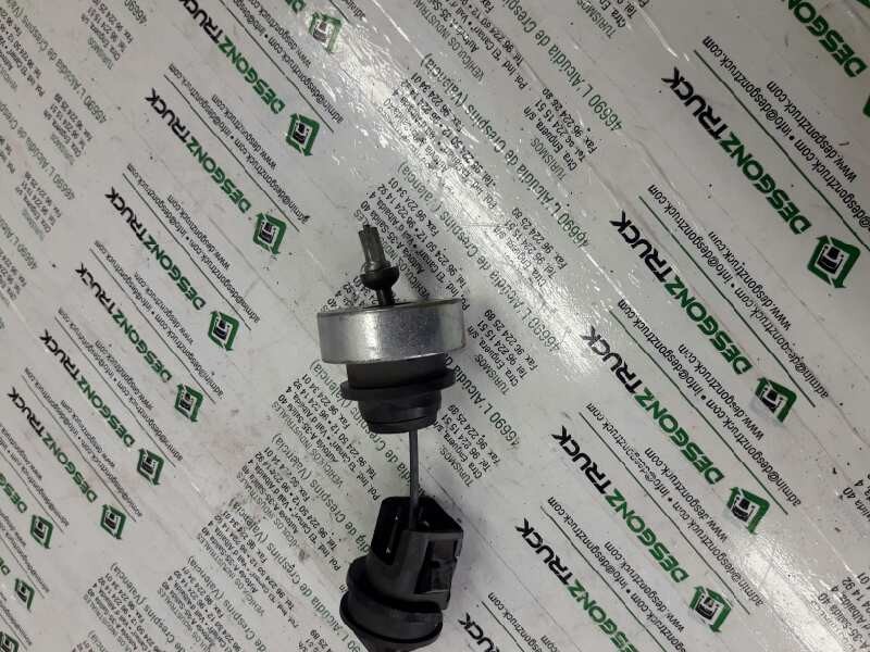 Recambio de cable embrage para peugeot 306 break 2.0 hdi cat referencia OEM IAM   
