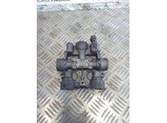 Recambio de valvula aire para man tg - a 18.xxx fg / bb   (e3/e4) l referencia OEM IAM 81521516095 AE460905484 VALVULA CUADRUPLE