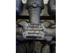 Recambio de valvula aire para man tg - a 18.xxx fg / bb   (e3/e4) l referencia OEM IAM 81521516095 AE460905484 VALVULA CUADRUPLE 2