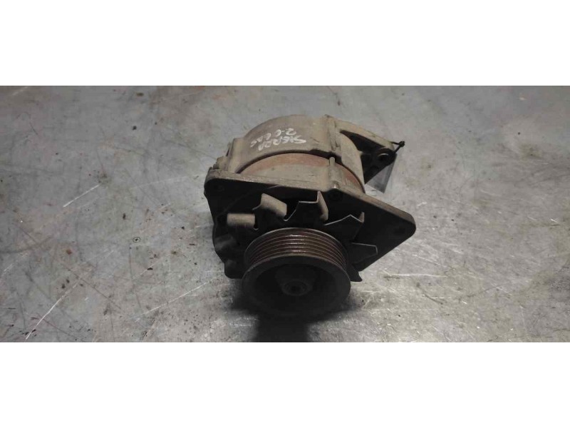 Recambio de alternador para ford sierra berlina clx 4x4 referencia OEM IAM 0120488149  