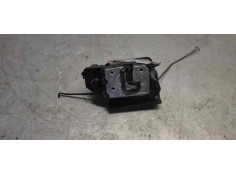 Recambio de cerradura puerta delantera izquierda para ssangyong kyron 270 xdi limited 4wd referencia OEM IAM  5 PINS 