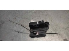 Recambio de cerradura puerta delantera izquierda para ssangyong kyron 270 xdi limited 4wd referencia OEM IAM  5 PINS  2