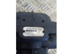 Recambio de valvula aire para man tg - a 18.xxx fg / bb   (e3/e4) l referencia OEM IAM 9730060030  VALVULA RELE 2