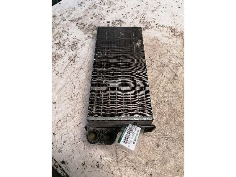 Recambio de radiador calefaccion / aire acondicionado para renault mascott referencia OEM IAM   