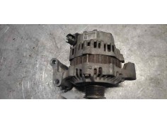 Recambio de alternador para ford fusion (cbk) trend referencia OEM IAM Q80RA A005TA7692  2