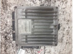 Recambio de centralita motor uce para renault scenic ii authentique referencia OEM IAM 8200334419 8200340926 R0410B024A